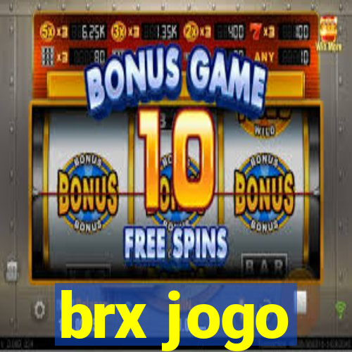 brx jogo